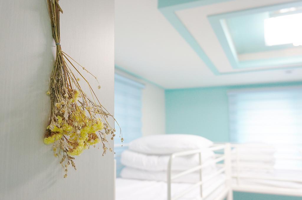 Mint Paradise Pusan Zewnętrze zdjęcie
