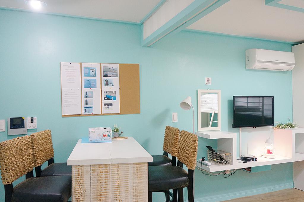 Mint Paradise Pusan Pokój zdjęcie