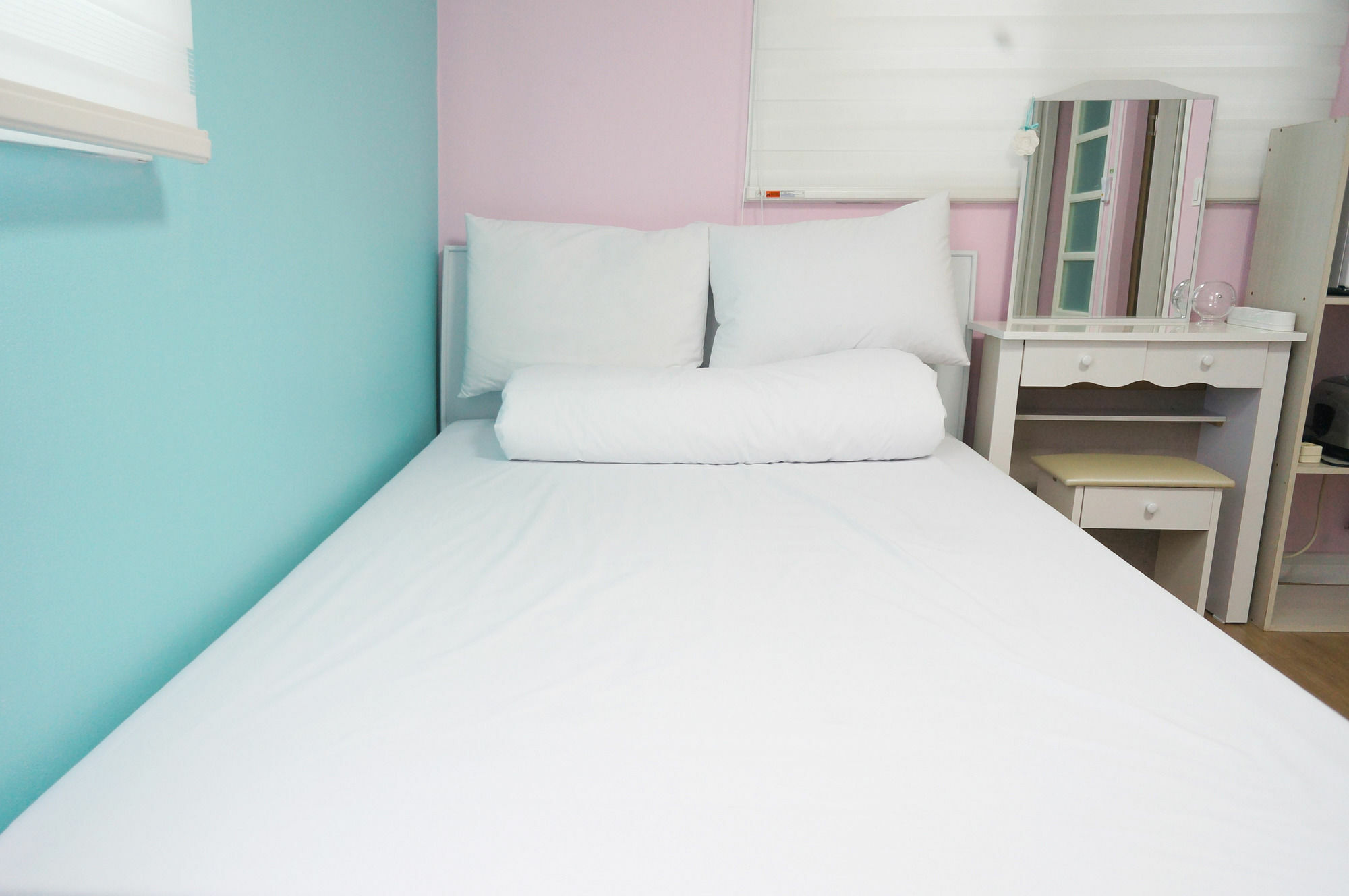 Mint Paradise Pusan Zewnętrze zdjęcie